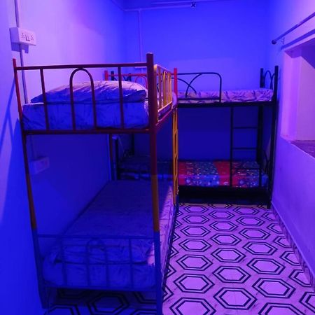 Sankardev Guest House D24 35 พาราณสี ภายนอก รูปภาพ