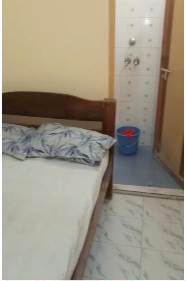 Sankardev Guest House D24 35 พาราณสี ห้อง รูปภาพ