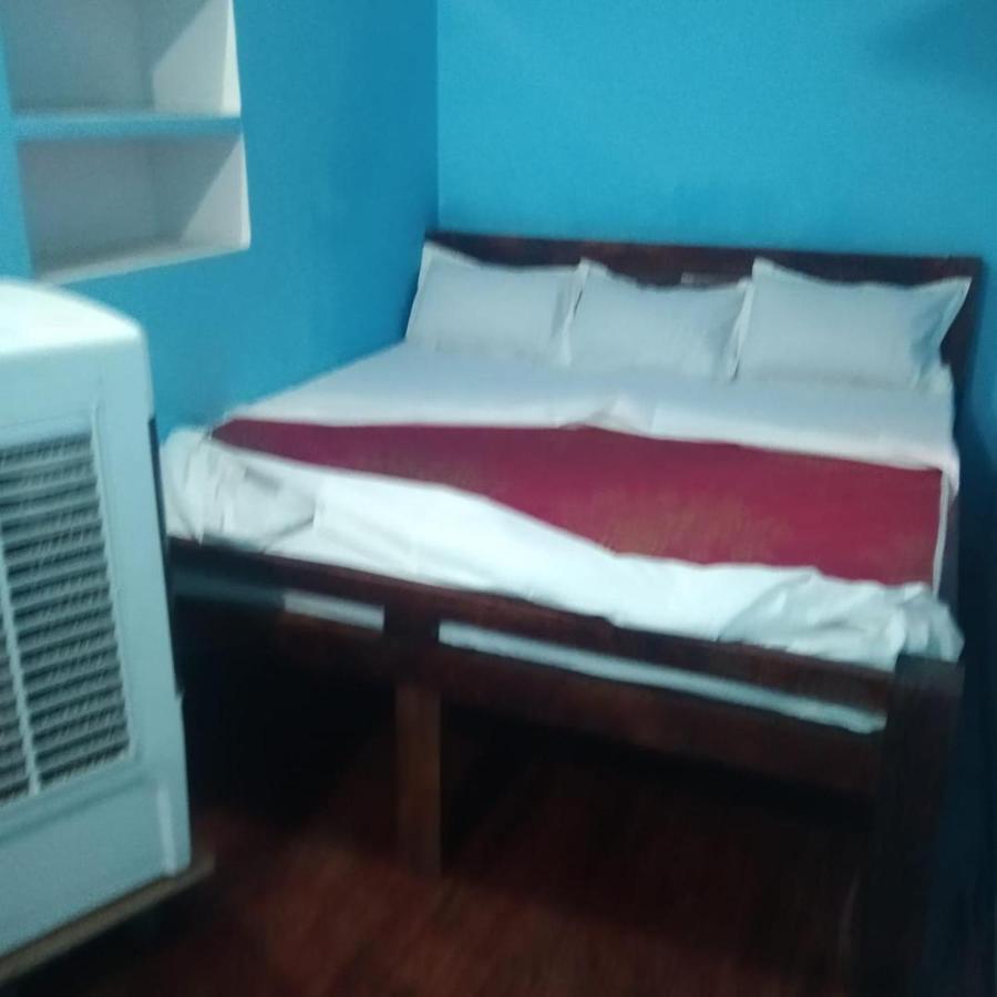 Sankardev Guest House D24 35 พาราณสี ภายนอก รูปภาพ