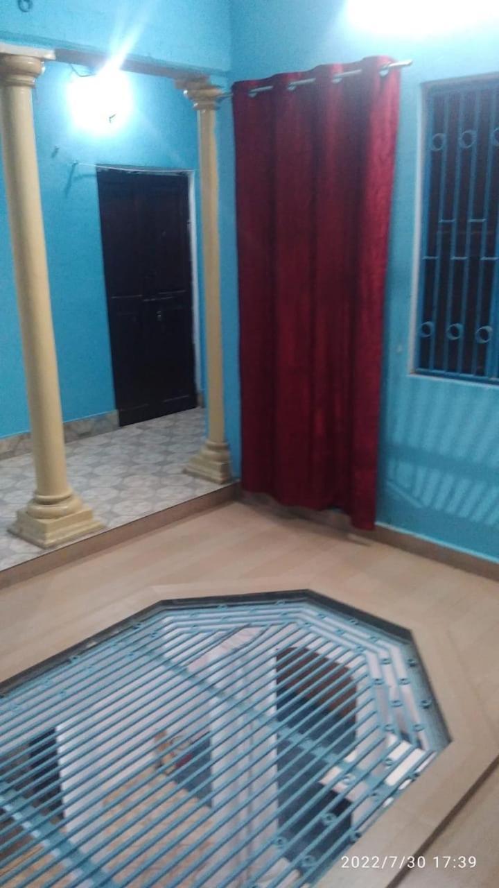 Sankardev Guest House D24 35 พาราณสี ภายนอก รูปภาพ