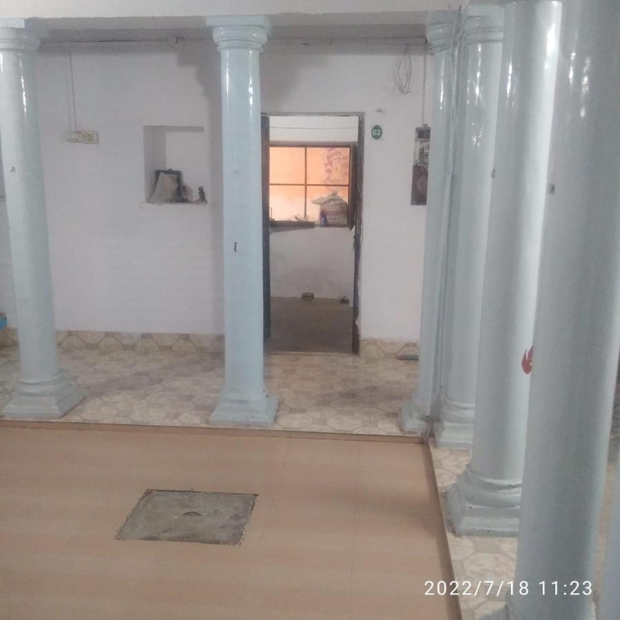 Sankardev Guest House D24 35 พาราณสี ภายนอก รูปภาพ
