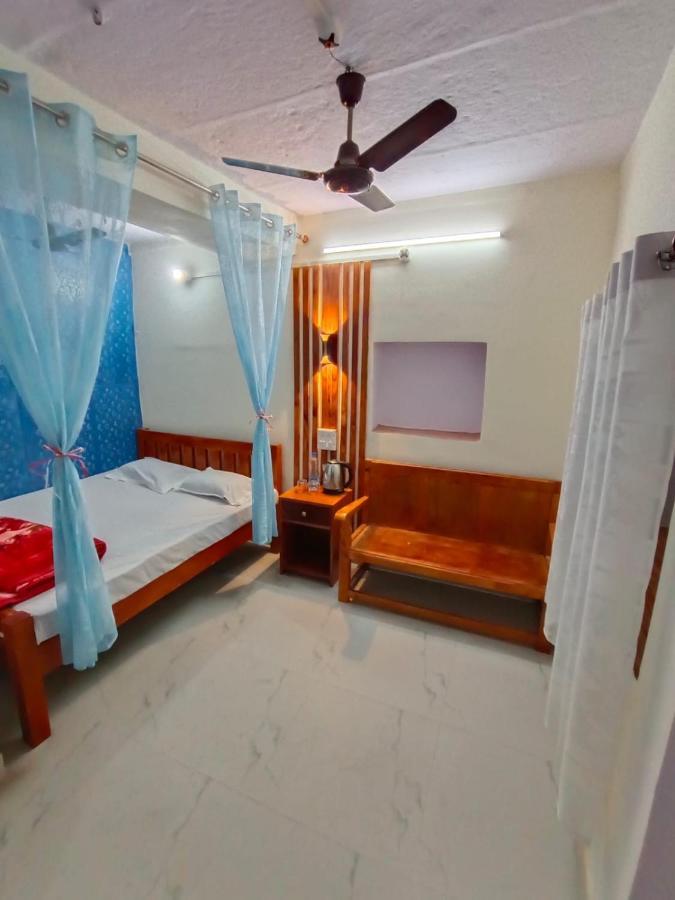 Sankardev Guest House D24 35 พาราณสี ภายนอก รูปภาพ