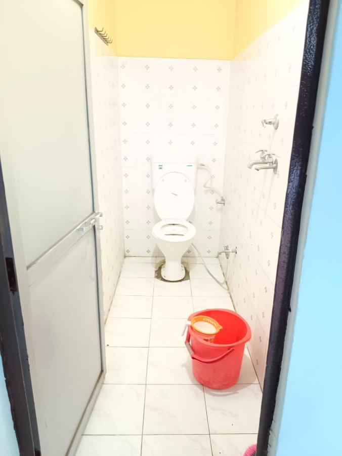 Sankardev Guest House D24 35 พาราณสี ภายนอก รูปภาพ