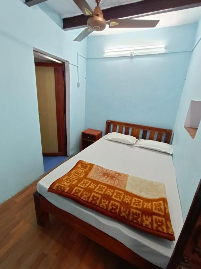 Sankardev Guest House D24 35 พาราณสี ภายนอก รูปภาพ