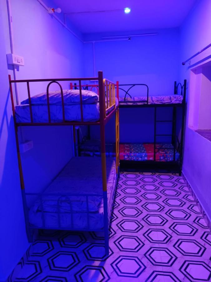Sankardev Guest House D24 35 พาราณสี ภายนอก รูปภาพ