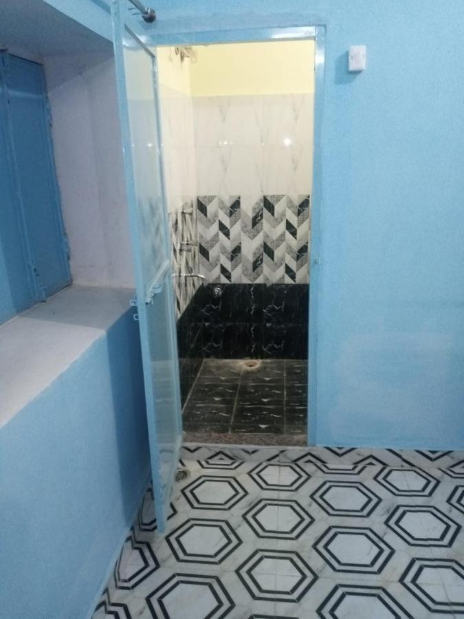 Sankardev Guest House D24 35 พาราณสี ภายนอก รูปภาพ